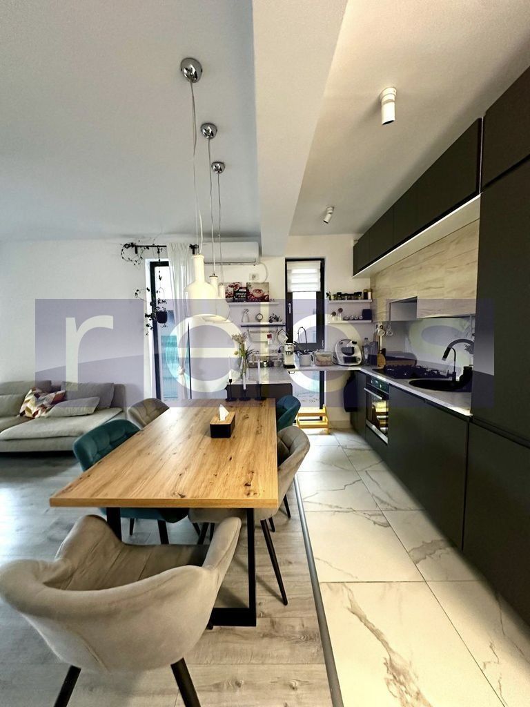 VANZARE 3 CAMERE | 60 MP TERASA | IMOBIL BOUTIQUE | - Poză 2