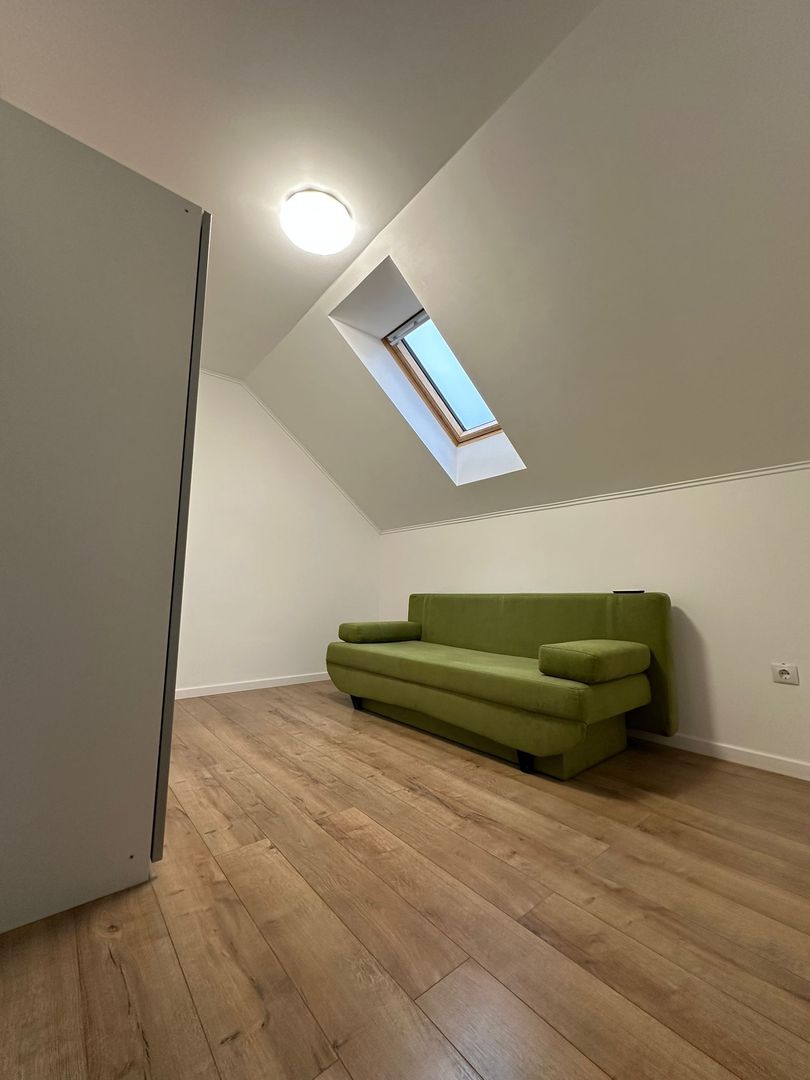 Apartament 4 camere,2băi,bloc NOU,1 parcare,zona 7 Noiembrie - Poză 8
