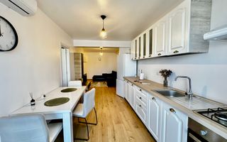 Apartament la cheie | Etaj intermediar | Parcare | Dâmbul Rotund - Poză 10
