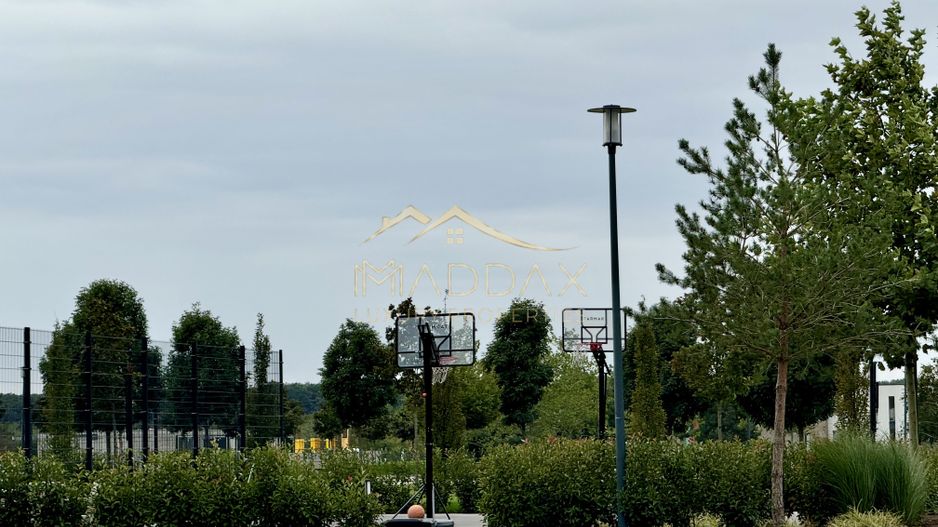 Vila Exclusivista in Mijlocul Naturii *959mp teren*/ 420mpc / Balotesti - Poză 73