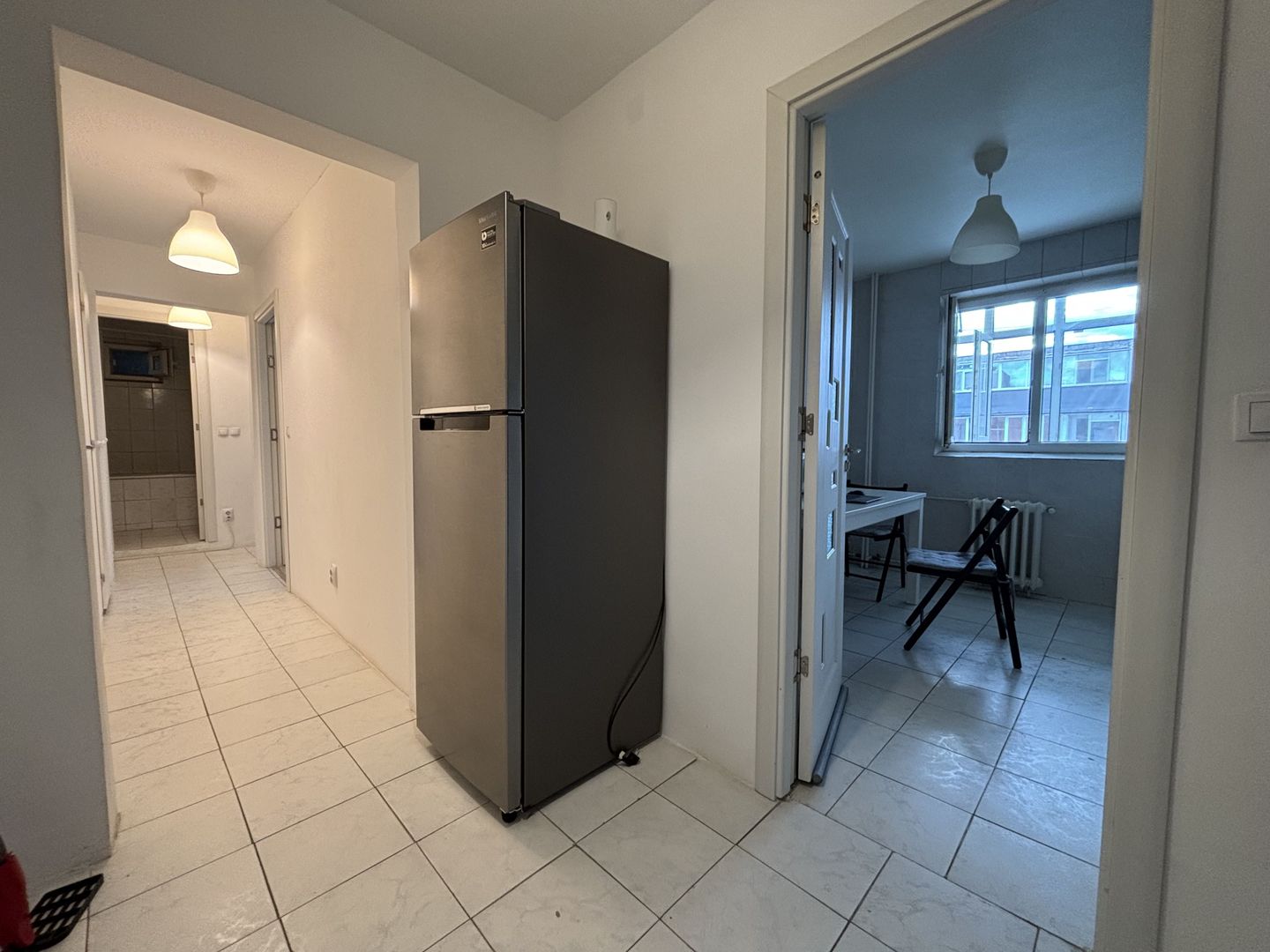 APARTAMENT 3 CAMERE | CRANGASI | LOC DE PARCARE - Poză 5
