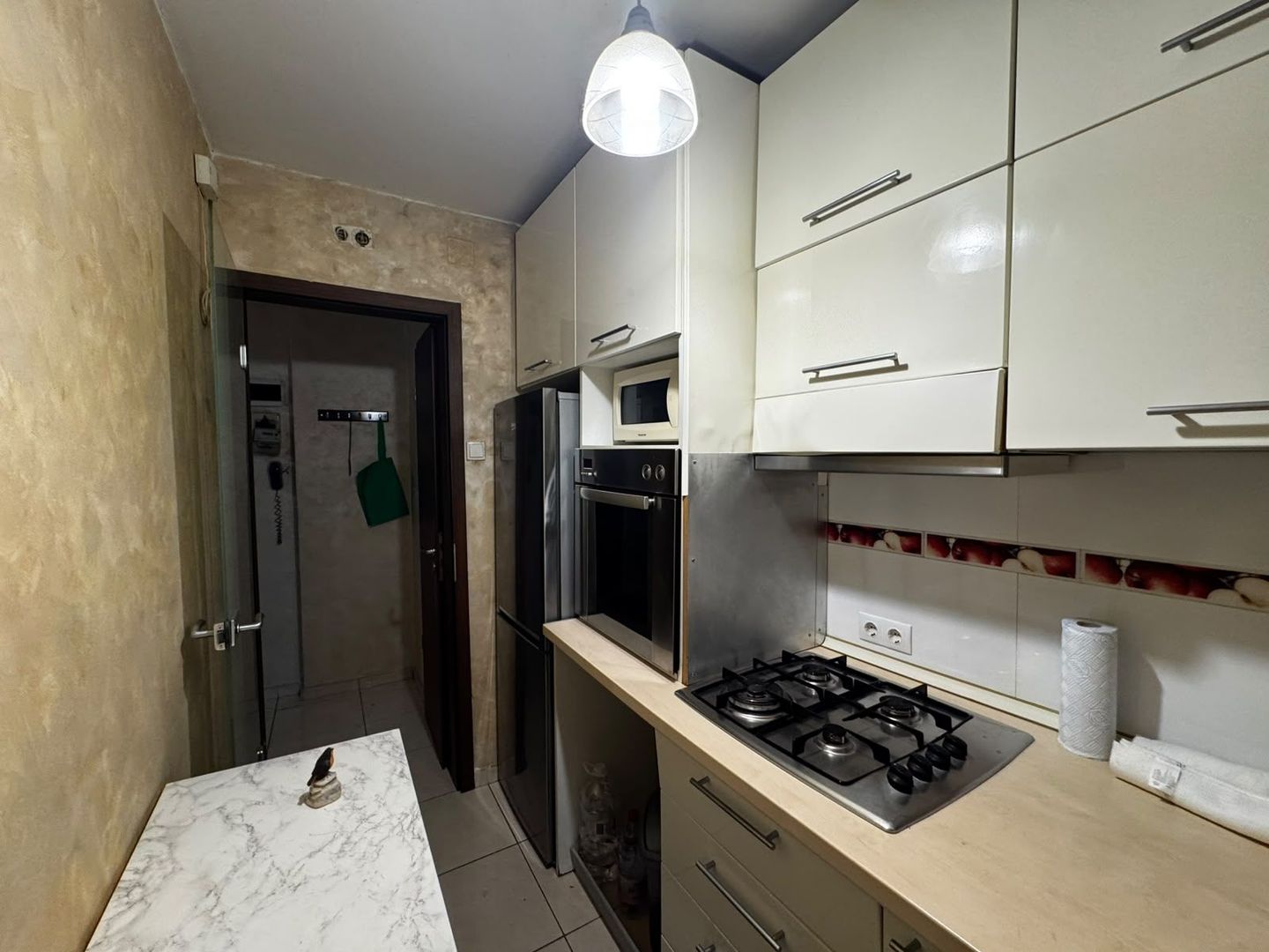 Apartament 3 camere Romană,metrou la scara,v20 - Poză 8