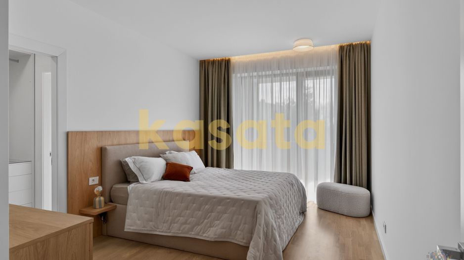 4 camere | 124mp utili | Residence5 Forest Pipera | mobilat și utilat - Poză 18