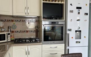 Casa tip Duplex | P+1+M | Curte | 4 camere | Arhitectilor - Poză 18