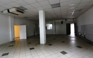 Spațiu comercial de 208mp de închiriat în zona Bogdanestilor - Poză 9