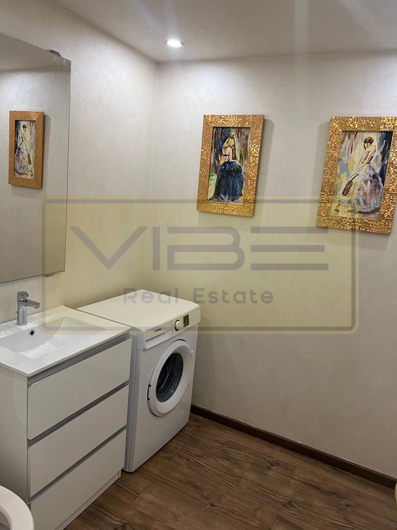 EXCLUSIVE RESIDENCE -2 CAMERE  - 60MP- COPOU - Poză 5
