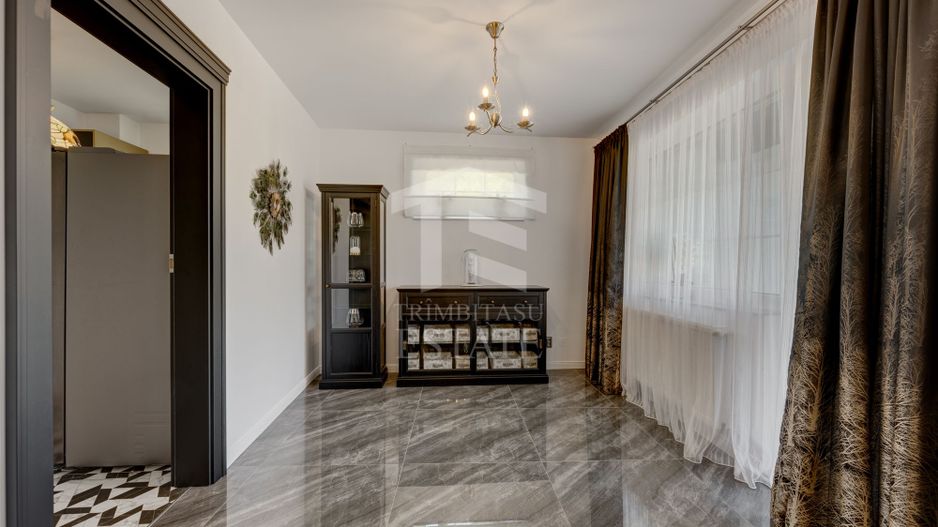 Pipera Henri Coanda Vila Premium - Poză 15