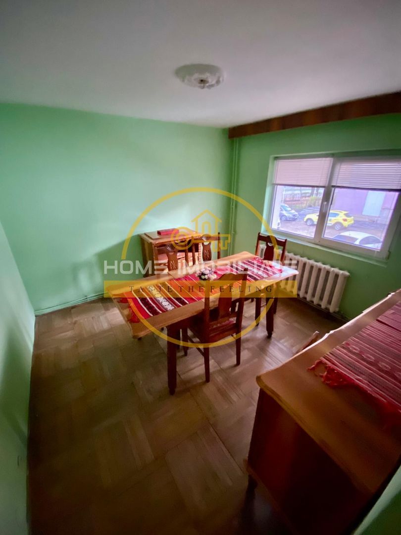 Apartament 4 Camere/Decomandat-80mp/Bloc din 1984! - Poză 2