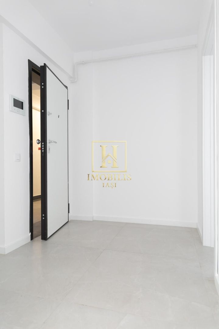Apartament 2 camere NOU INTABULAT 58 mp Bucium 99700 euro - Poză 7
