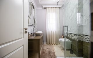 Vila exclusivista cu garaj si piscina I Dumbravita I Comison 0% - Poză 34