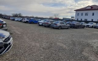 Teren 2.850 mp închiriat – flux direct către Aeroport ideal Rent a Car – Otopeni - Poză 8