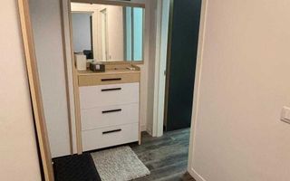 Apartament 2 camere – Grădină proprie – Vedere Lac Aroneanu - Poză 6