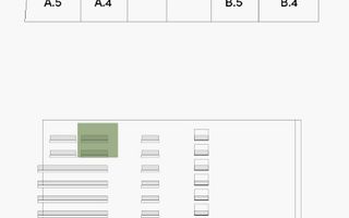 apartament 1 camera lakefield B2.2 - Poză 2