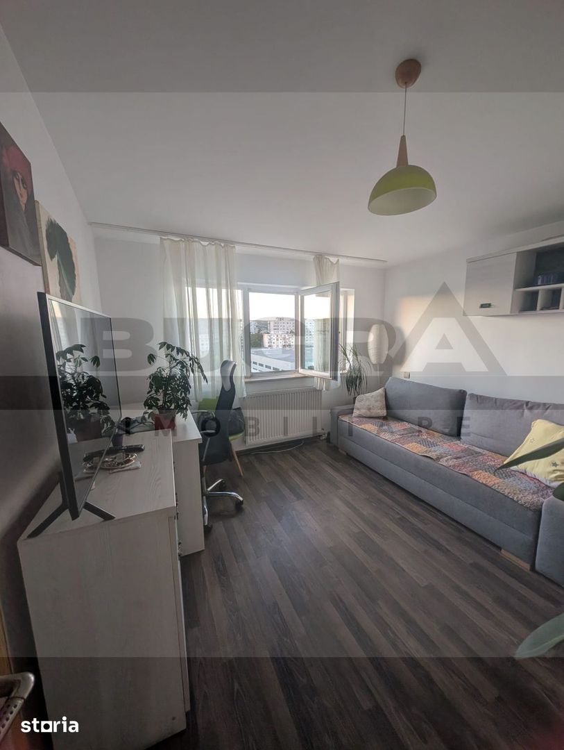 Apartament de 2 camere, decomandat, 54mp,  zona strazii Oltului - Poză 1