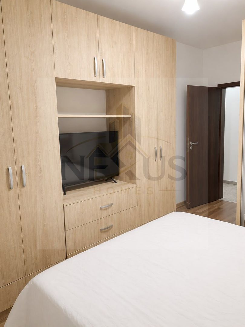 Str Biruintei - Apartament 3 camere decomandat | Metrou Berceni - Poză 4