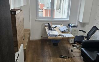 Apartament 4 camere 111mp Calea Mosilor - tip birou - Poză 5