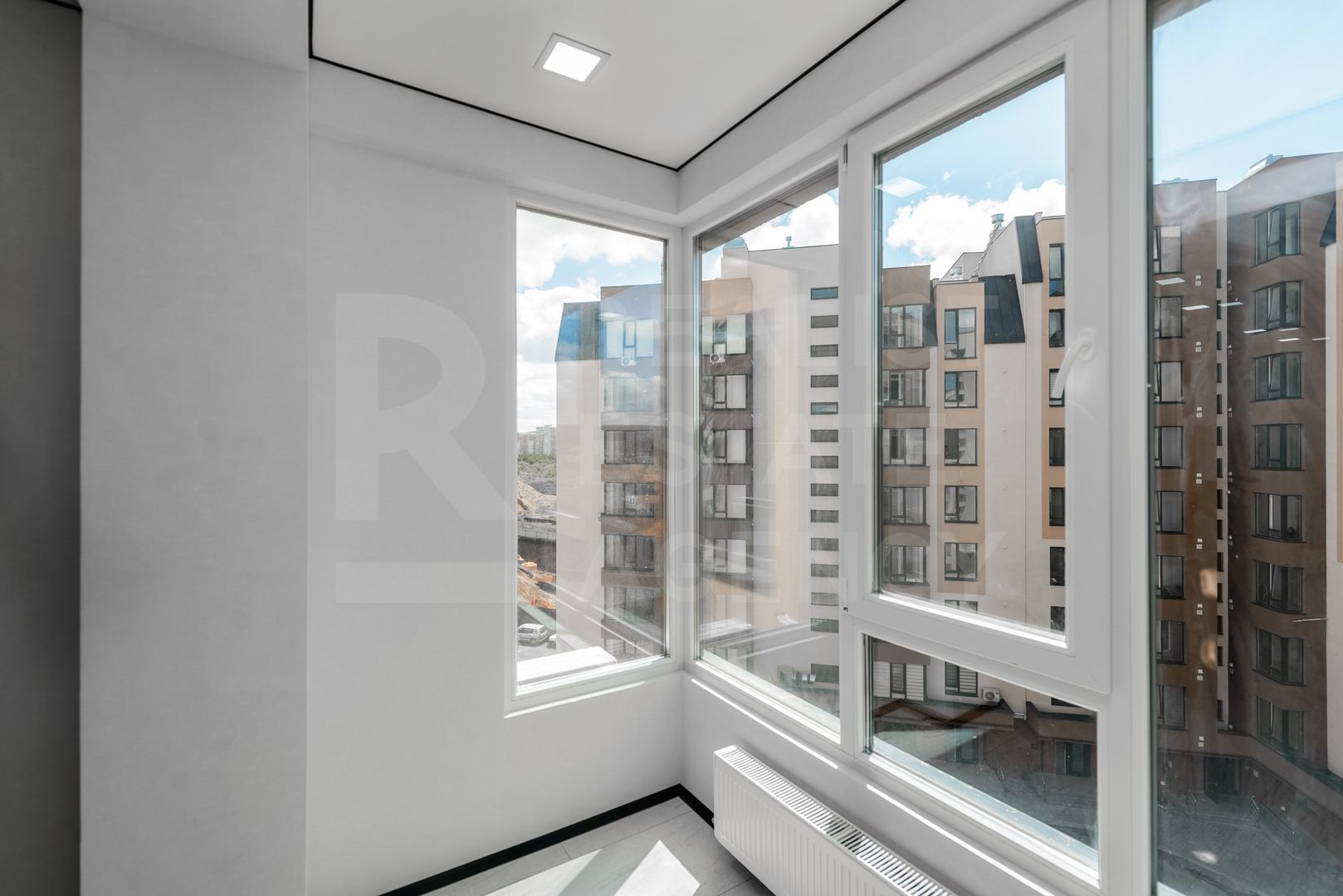 Vânzare, apartament, 1 cameră, str. Durlești, Dumbrava. - Poză 11