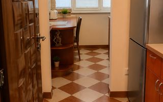 Apartament 2 camere Parcul Circului, parter, vedere spre parc - Poză 5