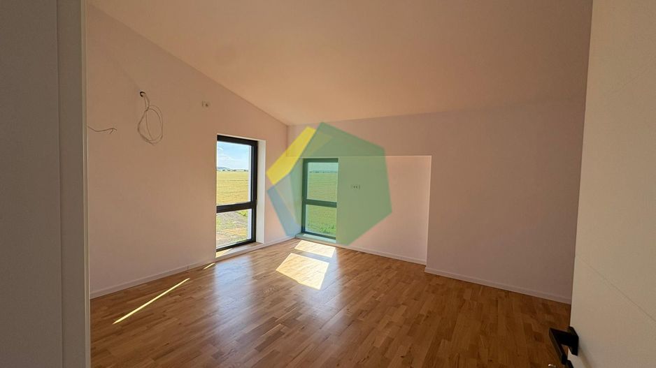 Libertății Villas | Otopeni/ Piscină Rezidențiala - Poză 8