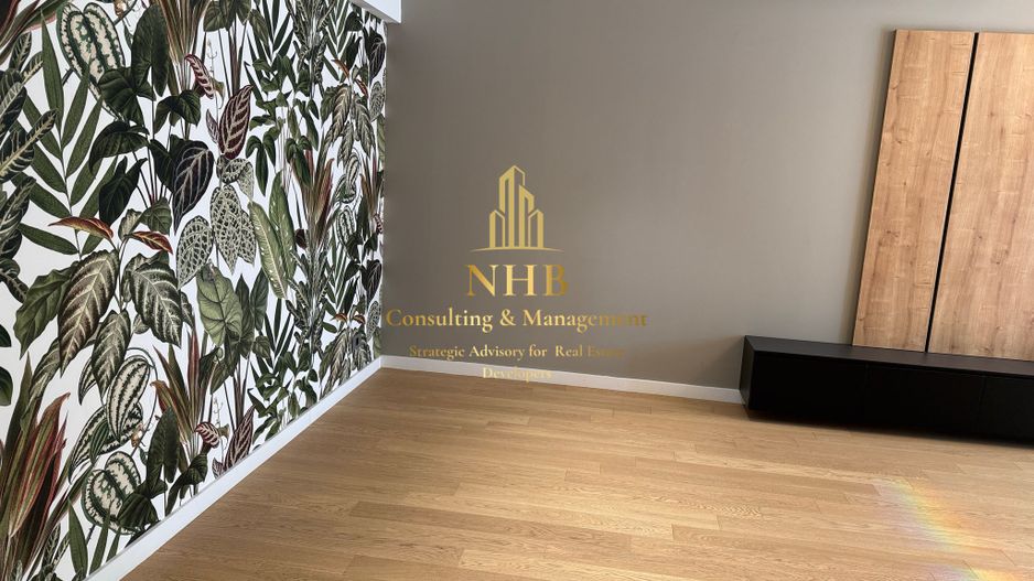 Particular vand apartament 2 camere - Aviației-Tower - Poză 22