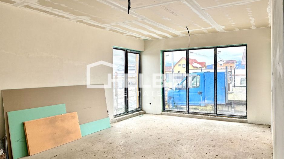 Casă / 4 camere / 106 mp utili / Bod - Poză 5