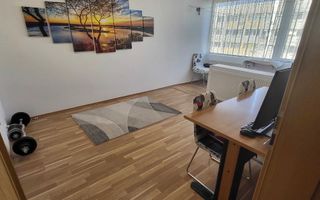 AP. 3 CAMERE- IANCULUI, CAT-FRIENDLY, BUCATARIE INCHISA, MODERN - Poză 2