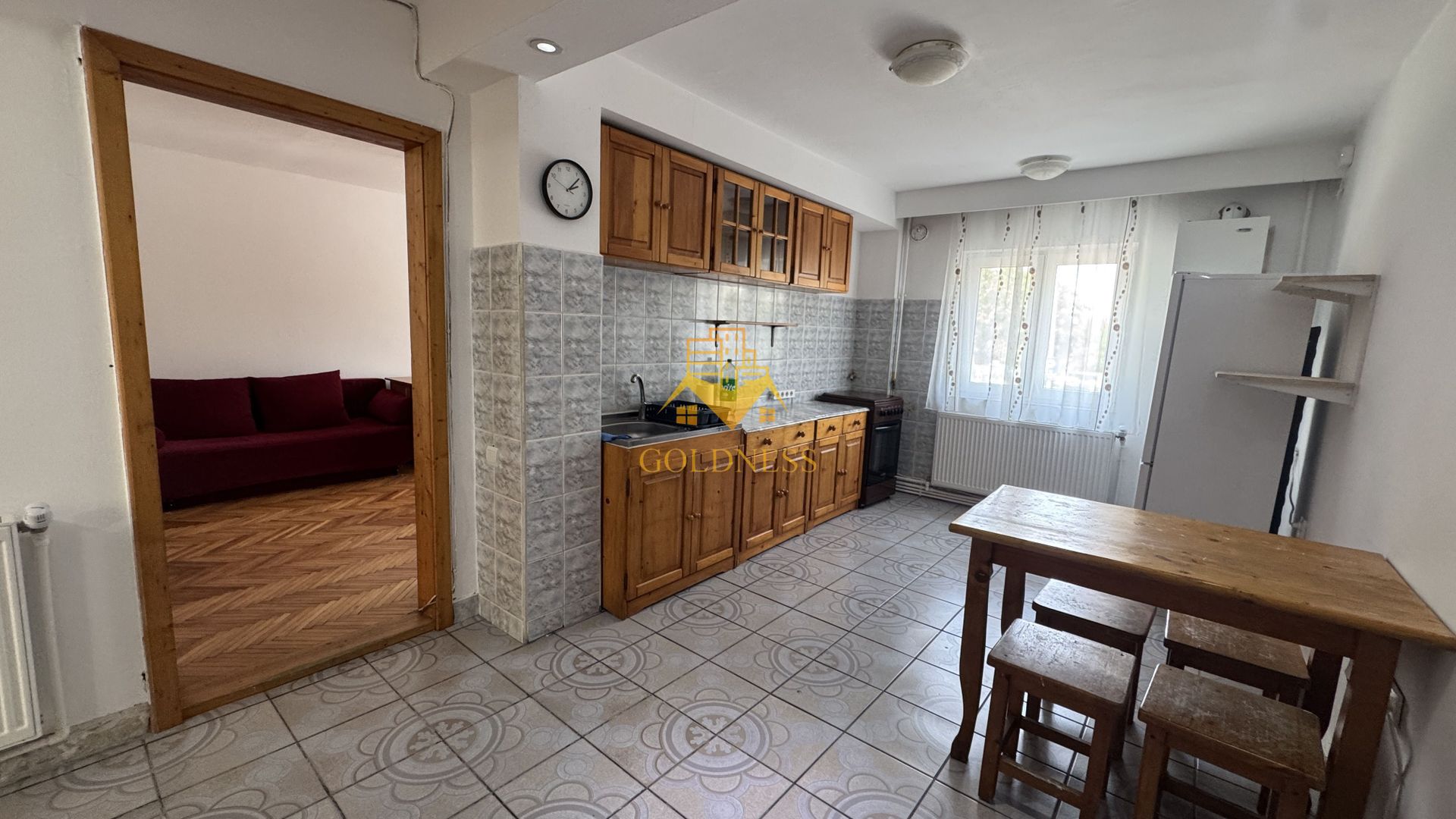 3 camere, decomandate, Piata Zorilor Zona Louis Pasteour, UMF - Poză 10