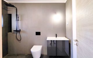 Vilă Modernă cu 5 Camere – Cartier Bună Ziua - Poză 18