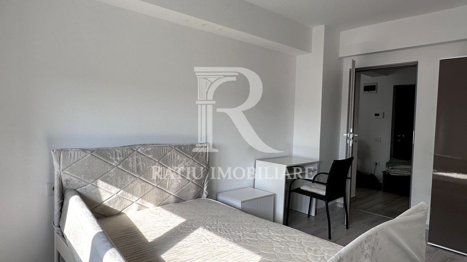 Apartament cu 3 camere | Iosia Residence | Oradea - Poză 13