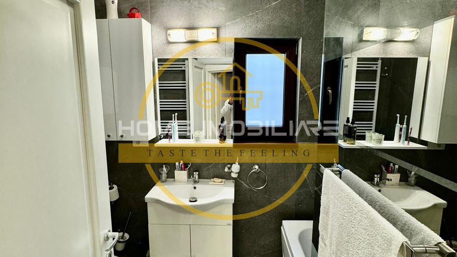 Etaj 1 Apartament cu 3 Camere, Decomandat, Pacurari - Poză 10