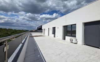PENTHOUSE  3  CAMERE  87MP  UTILI  SI 122MP TERASA - Poză 20