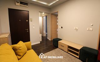 Dâmbul Pietros - 2 Camere - Modern -  Bulevardul 1848 - Poză 10