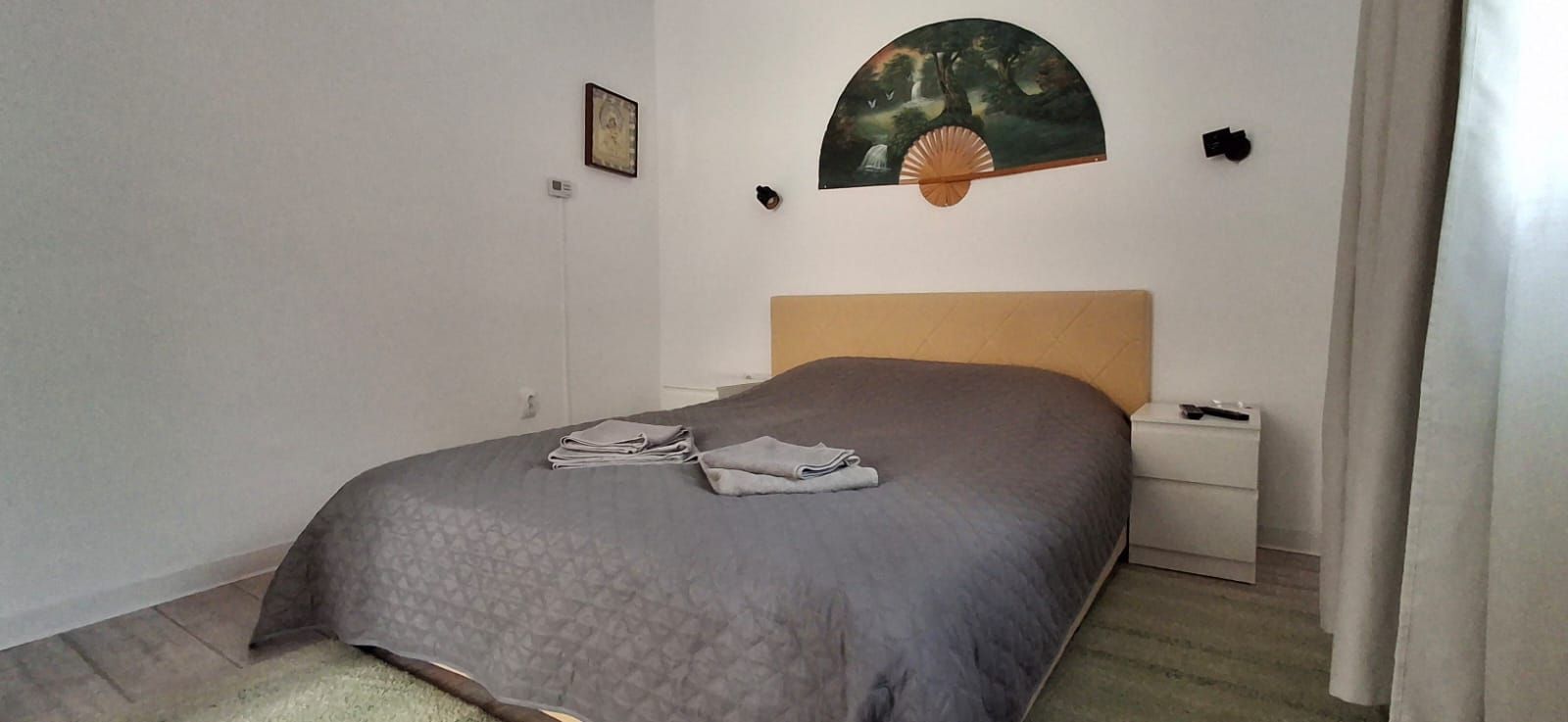 Casă de închiriat, 2 camere, Schei - Str. Pajistei - Poză 8