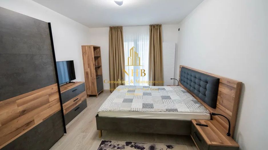 Apartament 3 camere , Select Residences , Loc de parcare subteran inclus - Poză 6