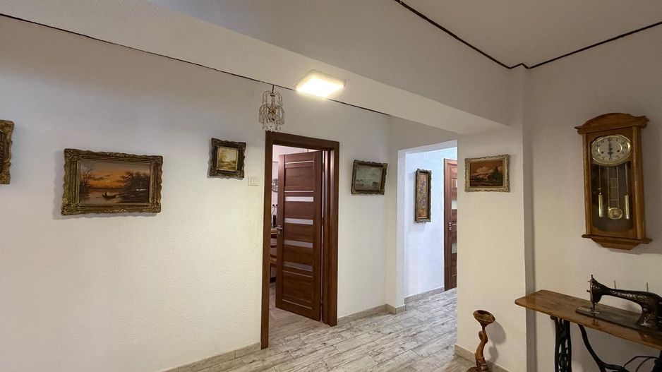 Apartament Piata Unirii, cu parcare - Poză 6