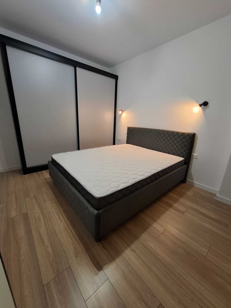 Apartament 2 camere zona Lujerului complexul Smart Residence - Poză 5