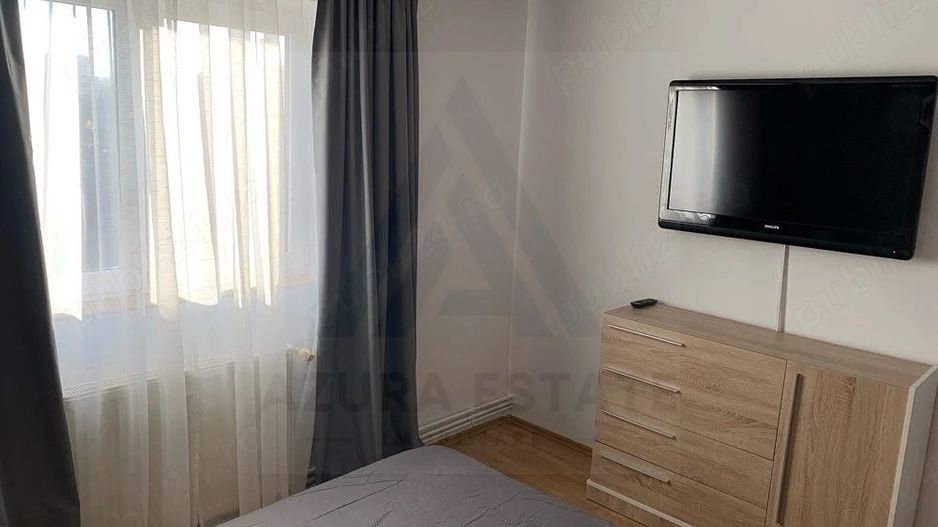 Apartament 3 camere 2 dormitoare 60 mp utili in zona Calea Dumbravi - Poză 4