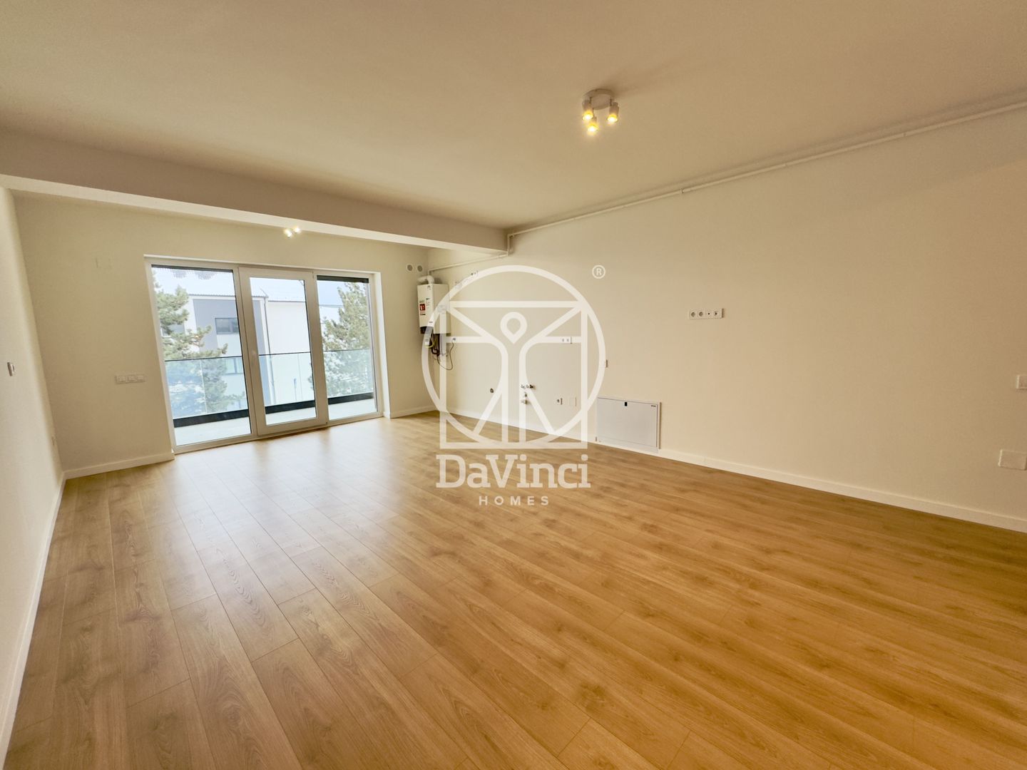 Garsoniera 37.54 mpu, intabulata, finisata la cheie (STB-27E-Mi-ap.7) - Poză 4