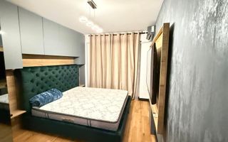 3 CAMERE | MOBILAT SI UTILAT READY TO MOVE | PARCARE OPTIONALA | AVIATIEI APART - Poză 5