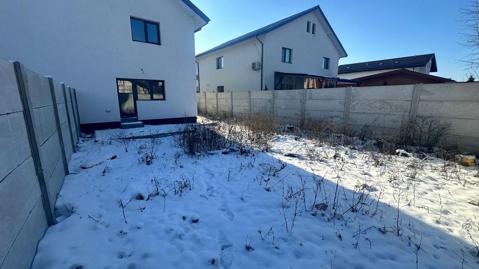 DUPLEX BRAGADIRU - 4 CAMERE, TEREN 285, TOATE UTILITATILE, COMISION 0% - Poză 3