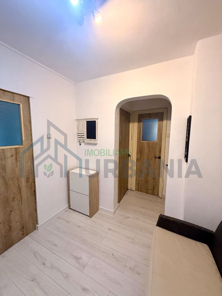 Apartament 2 camere decomandat, Nicolina, Iași - Poză 3