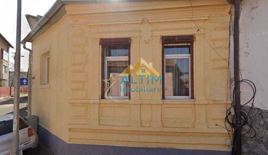 Casă cu 2 camere în Brașov, zona Centrului Vechi - Poză 6