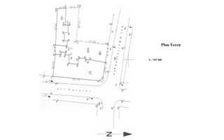 Casa Centrala Ideal pentru Clinica - Schiță 4