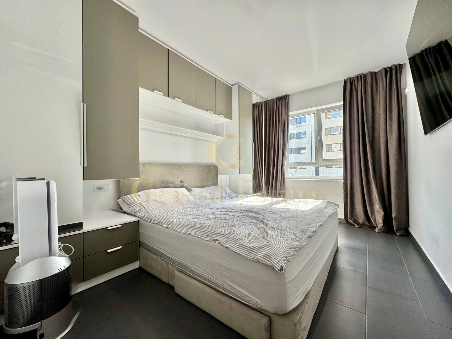 Vânzare apartament cu 3 camere -72 m.p.- Gata de intrare - Păcurari - Poză 8