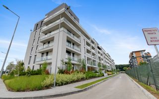 The Ivy | 2 camere PREMIUM | Parcare inclusa| Mobilat impecabil - Poză 12