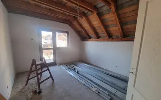 Casa cu 4 camere | Semifinisata | Zona Archia | Deva | Hunedoara - Poză 15