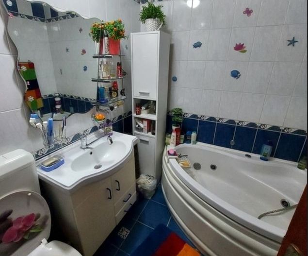 Apartament 3 camere, etaj 7, panoramic, boxă, zona Sebastian - Poză 6