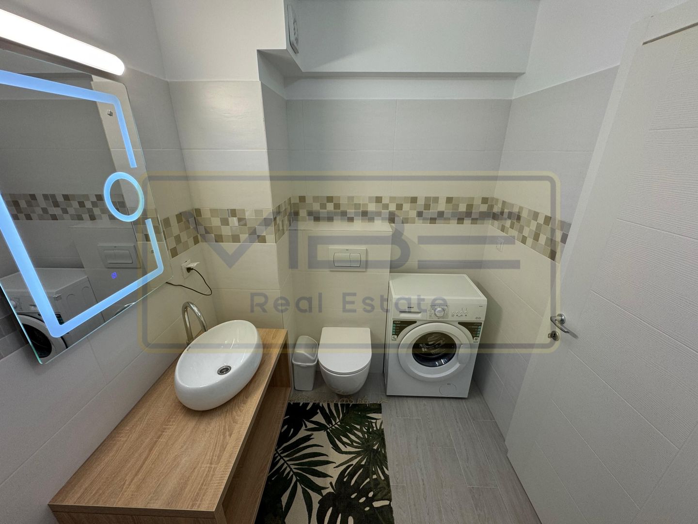 Apartament 2 camere Copou Garden - Poză 10