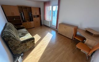 Apartament de 2 camere. 54mp, parcare, Zona UMFST - Poză 4