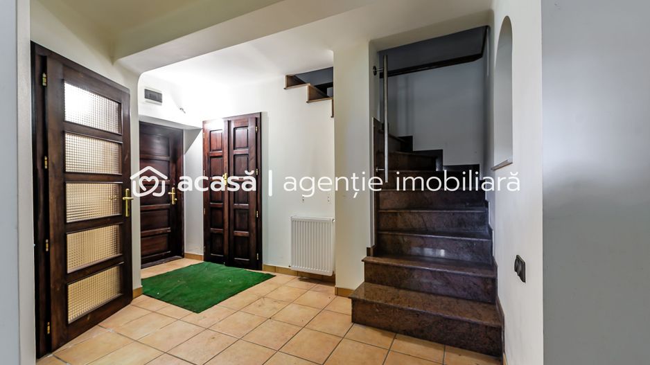 Proprietate Vândută Apartament la casă tip duplex pe Strada 9 Mai - Poză 10
